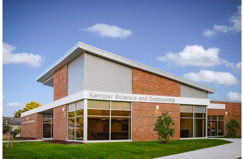 Lake Ridge Academy